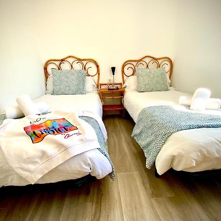Mychoice Espejos Del Sol Daire Rota Dış mekan fotoğraf