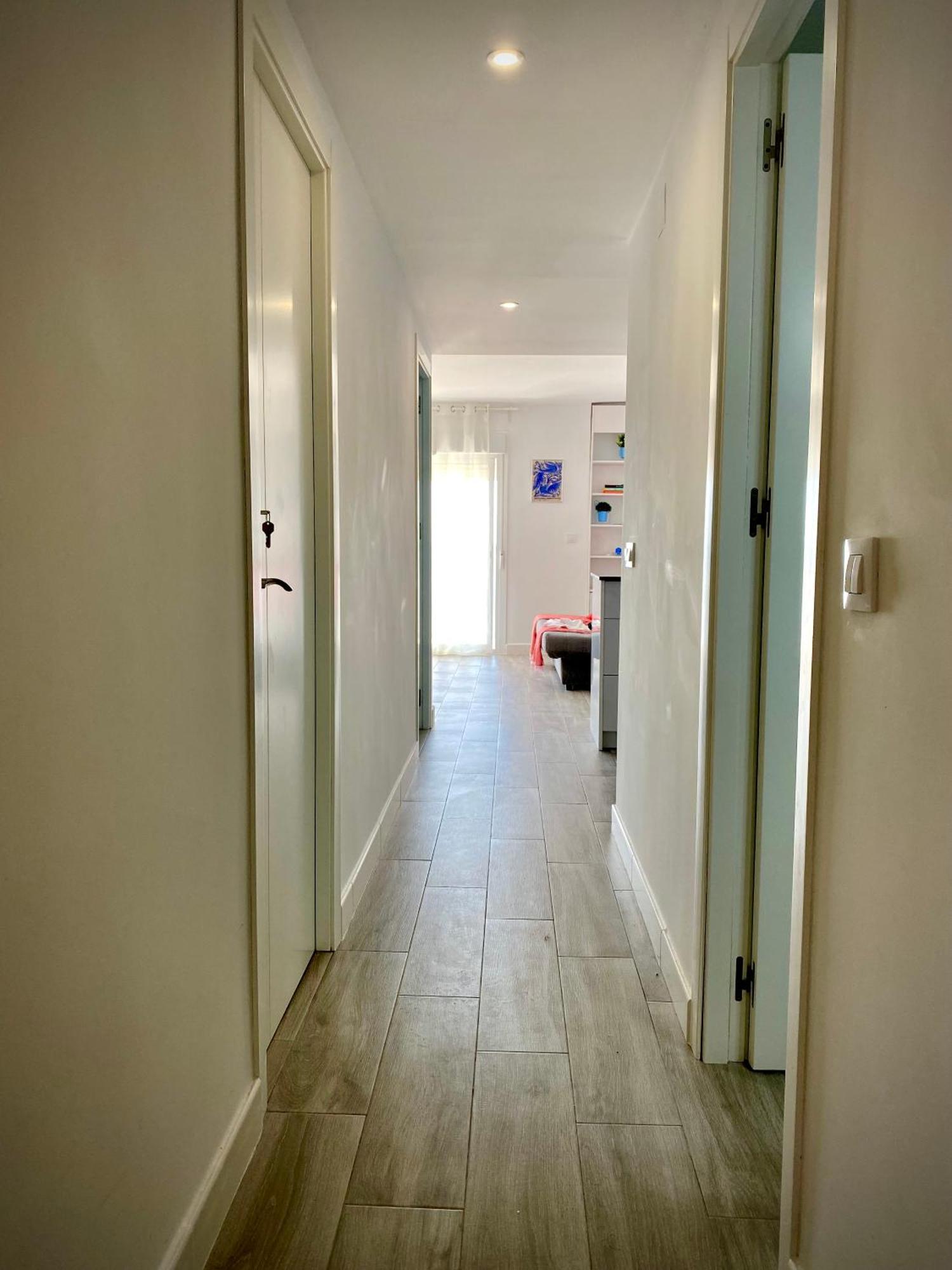 Mychoice Espejos Del Sol Daire Rota Dış mekan fotoğraf