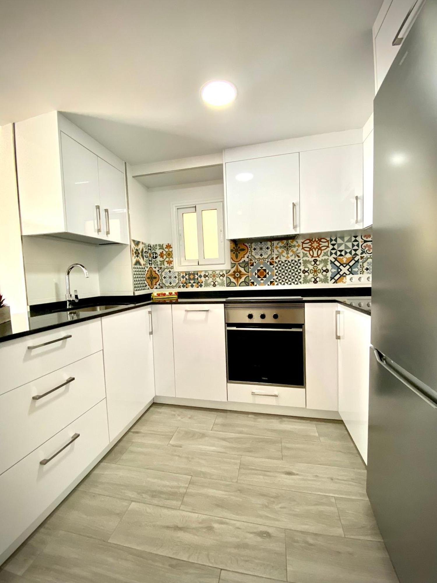 Mychoice Espejos Del Sol Daire Rota Dış mekan fotoğraf
