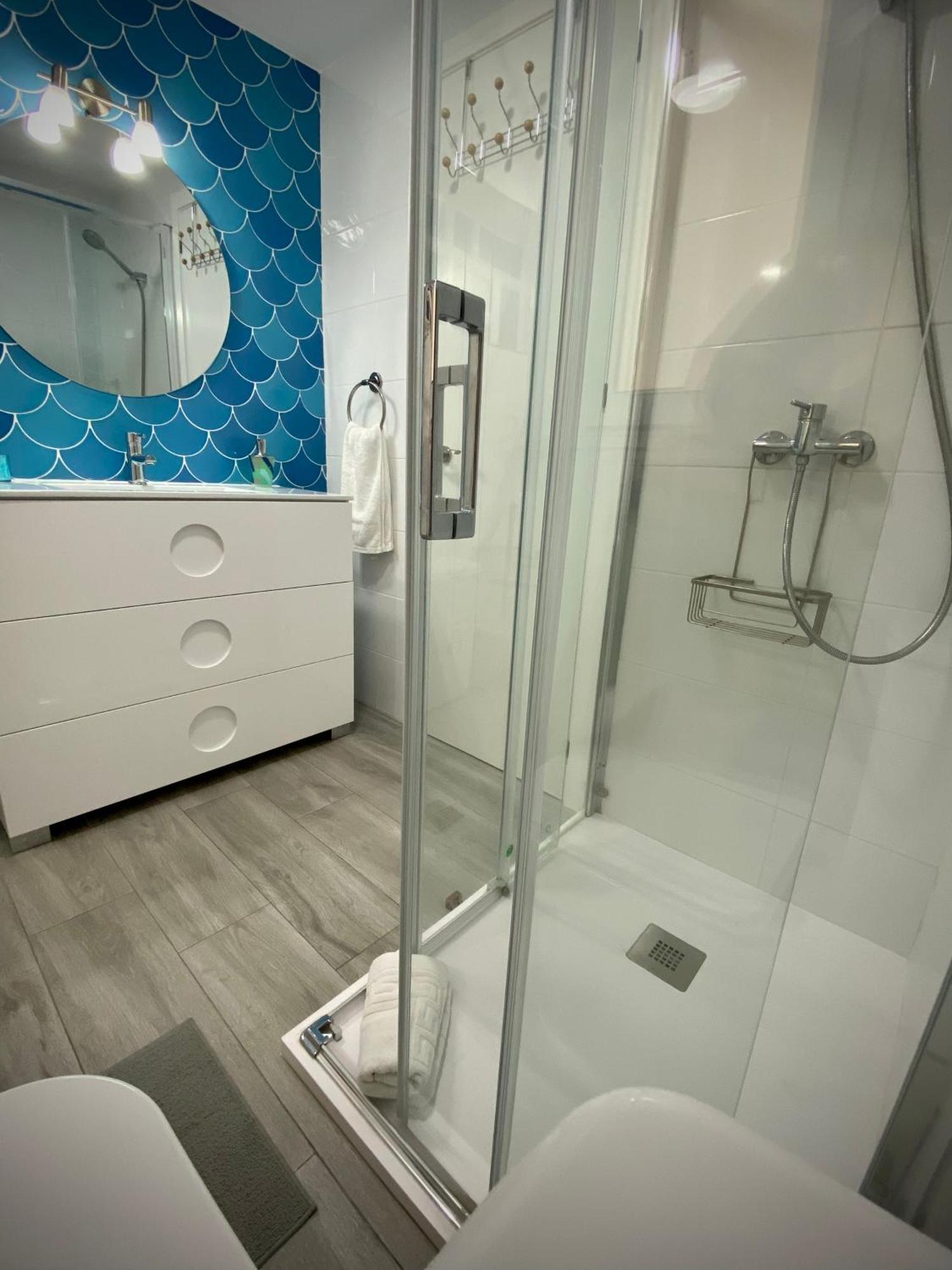 Mychoice Espejos Del Sol Daire Rota Dış mekan fotoğraf
