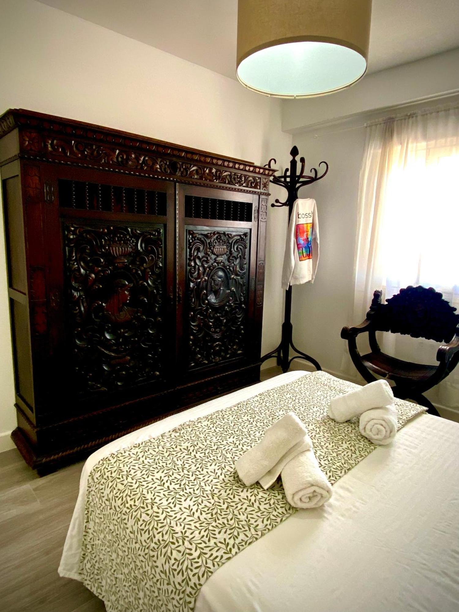 Mychoice Espejos Del Sol Daire Rota Dış mekan fotoğraf