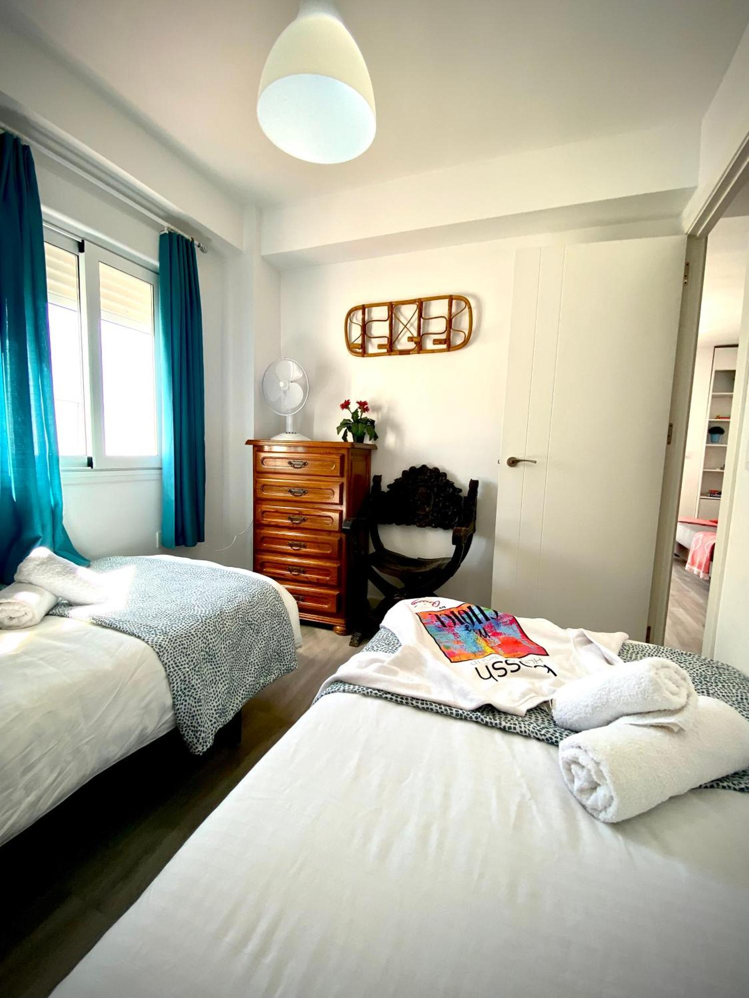Mychoice Espejos Del Sol Daire Rota Dış mekan fotoğraf