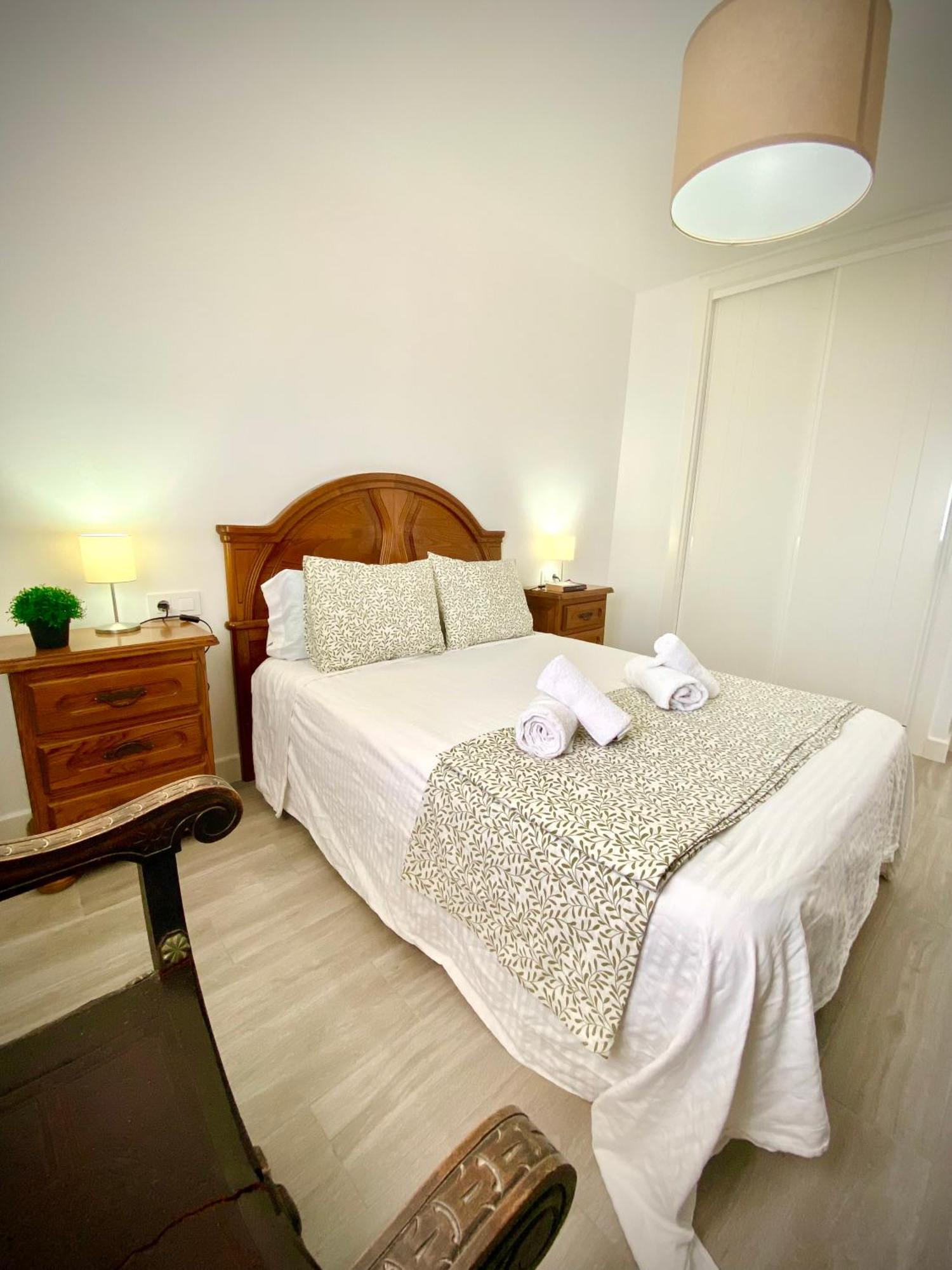 Mychoice Espejos Del Sol Daire Rota Dış mekan fotoğraf