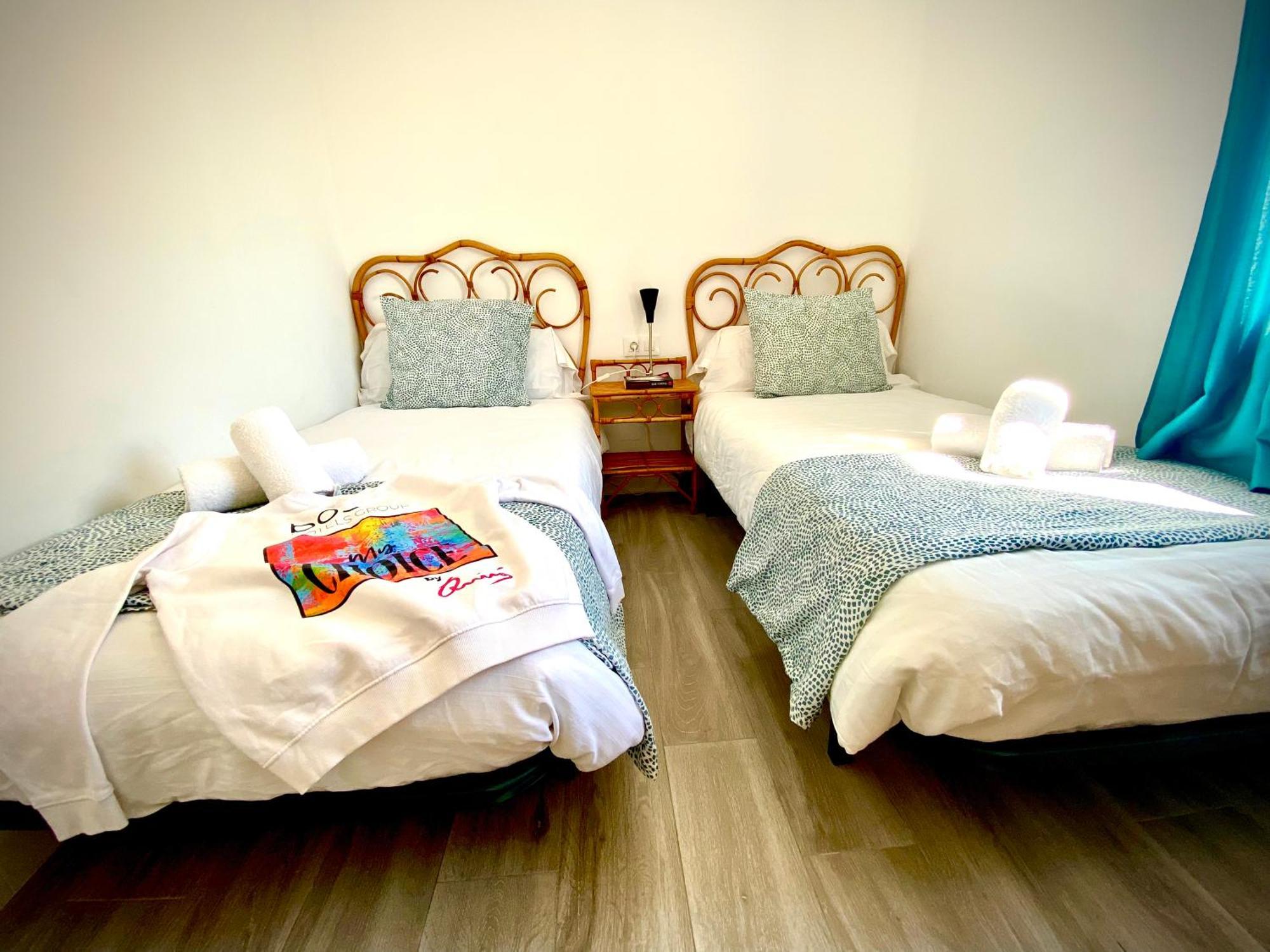 Mychoice Espejos Del Sol Daire Rota Dış mekan fotoğraf
