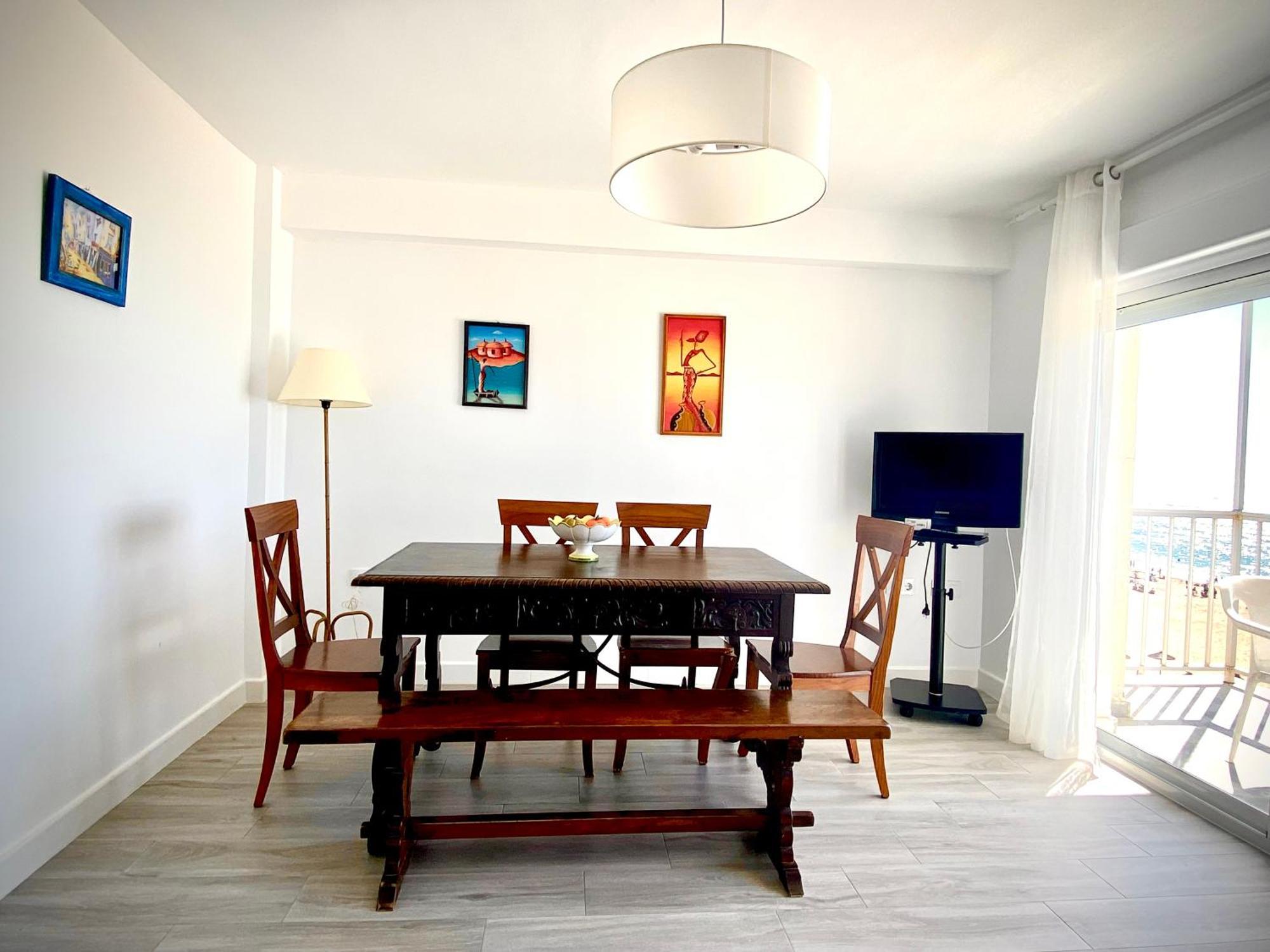 Mychoice Espejos Del Sol Daire Rota Dış mekan fotoğraf