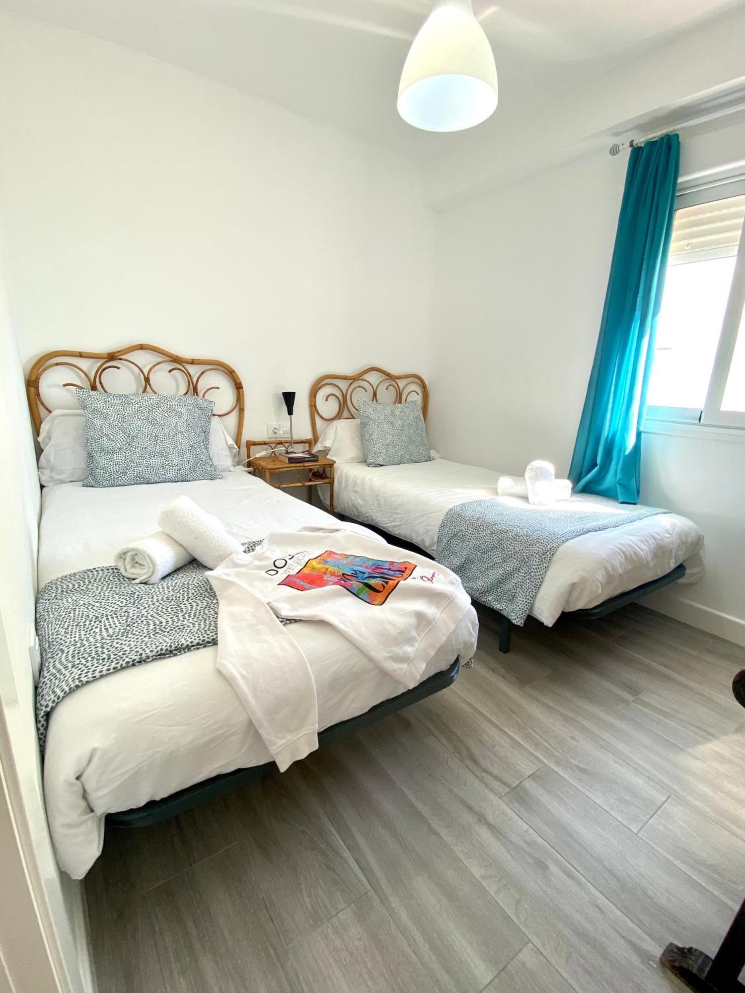 Mychoice Espejos Del Sol Daire Rota Dış mekan fotoğraf